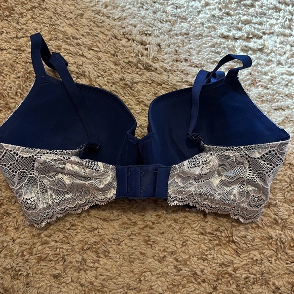 Victoria’s Secret Lined Demi/Demi-Buste - Picture 3 of 4